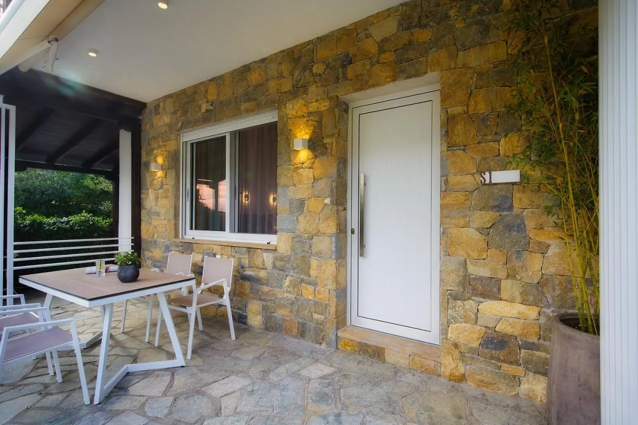 Apartment Coel Luxury Suites By Rentalspro Services - Potidea Halkidiki Nea Poteidaia
